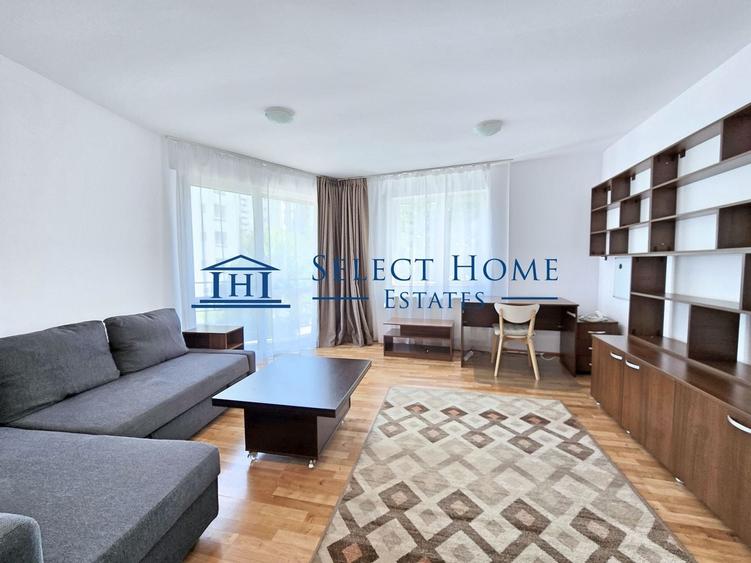 Apartament cu 2 camere decomandat, mobilat în Titan