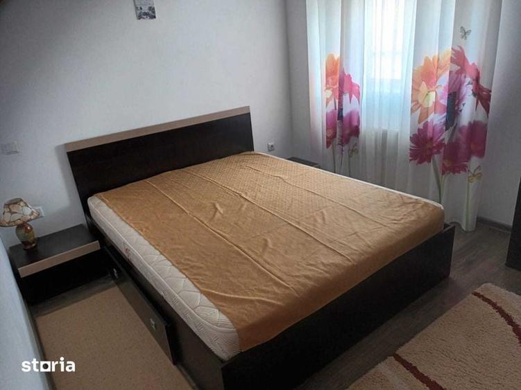 Apartament cu 2 camere în Tolstoi