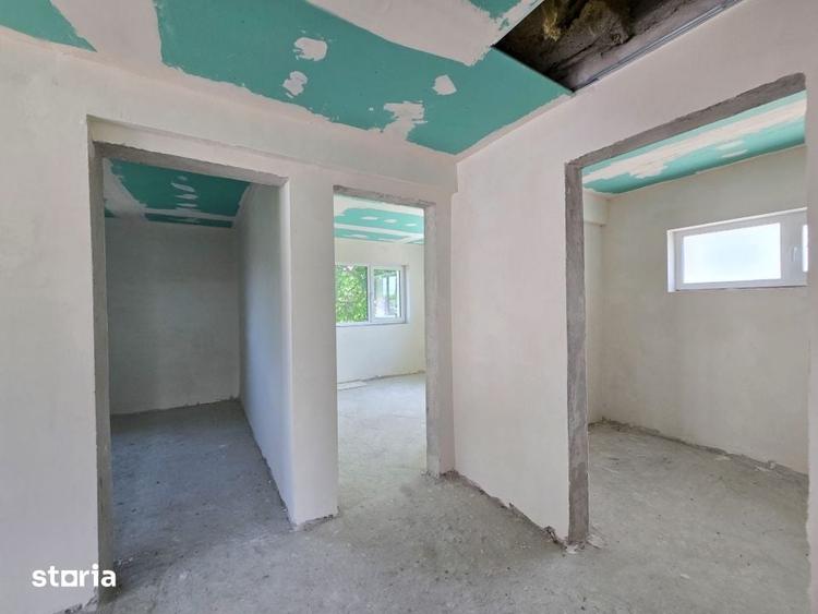 Casa individuala | 139mp utili | 700 mp teren | Dezmir - 4