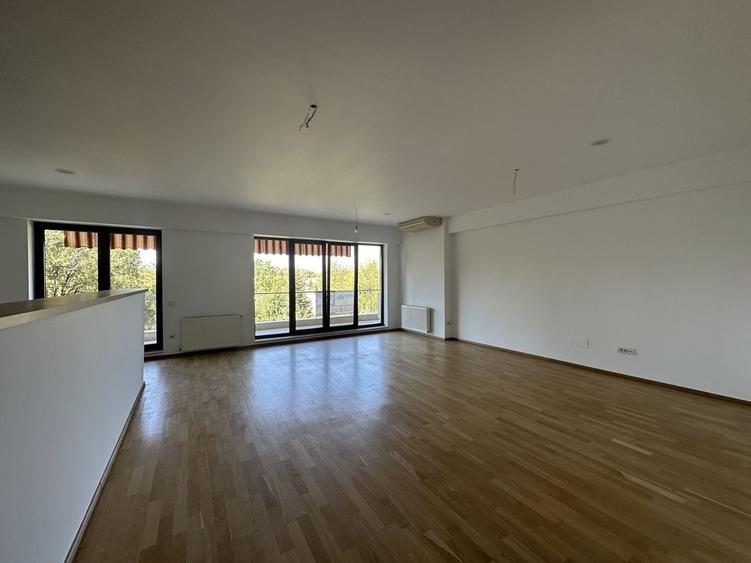 BEST DEAL Satul Francez | Herastrau | 4 camere | Vedere Parc | loc de parcare - 8