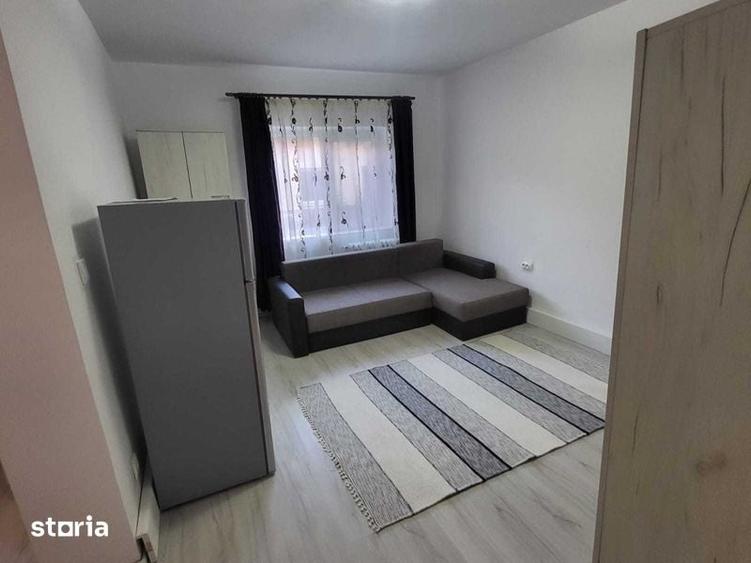 Garsonieră în Central