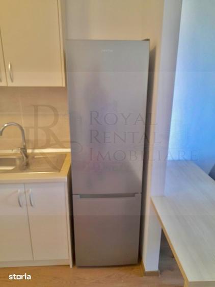 Apartament cu 2 camere în Iris
