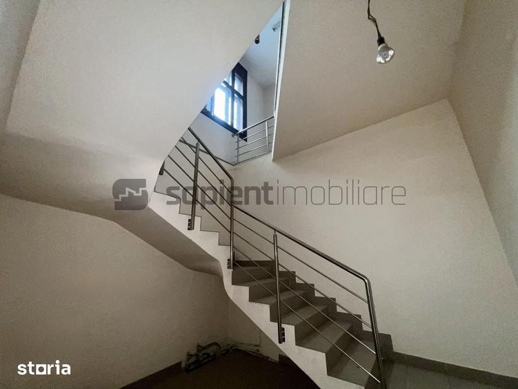 Spațiu comercial, de 137.21 mp, în Ultracentral