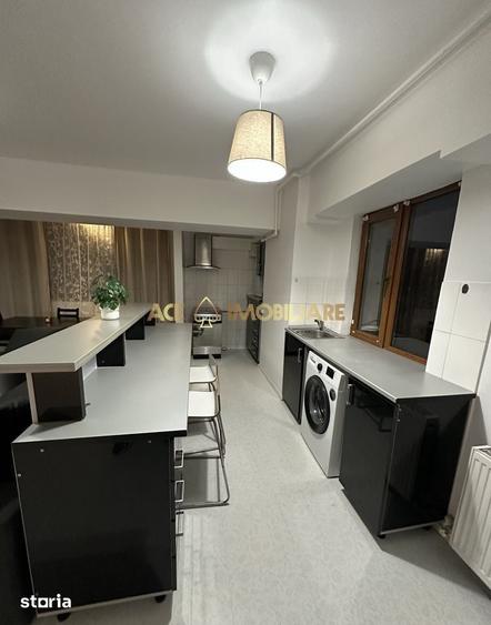 Apartament cu 2 camere în Titan