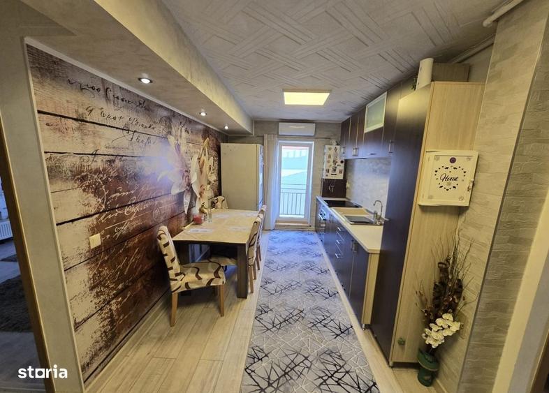 Apartament cu 2 camere decomandat în Florești — fotografia 3