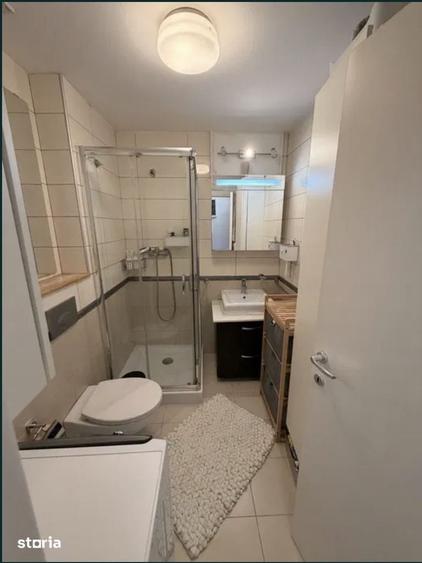 2 Camere Apartament + locul de parcare - Cosmopolis - 1