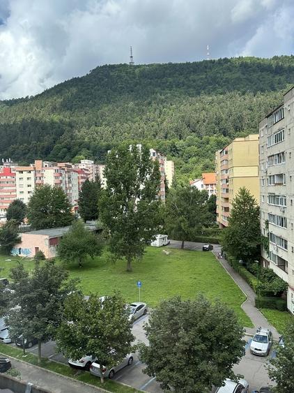 Inchiriez apartament 2 camere - 1