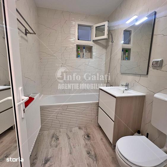 Apartament cu 3 camere în Țiglina 2
