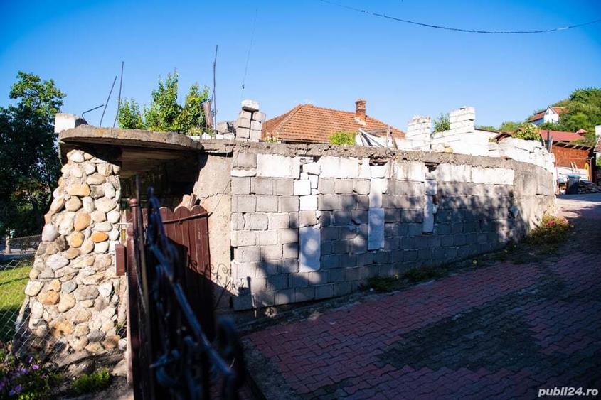 Casa + Teren - Deva Jud, Hunedoara - 4