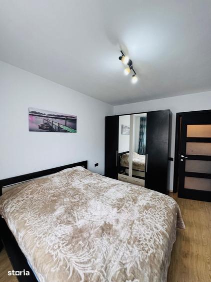 Apartament 2 camere Dristor/ Park Lake/ Parcare inclusa - 11