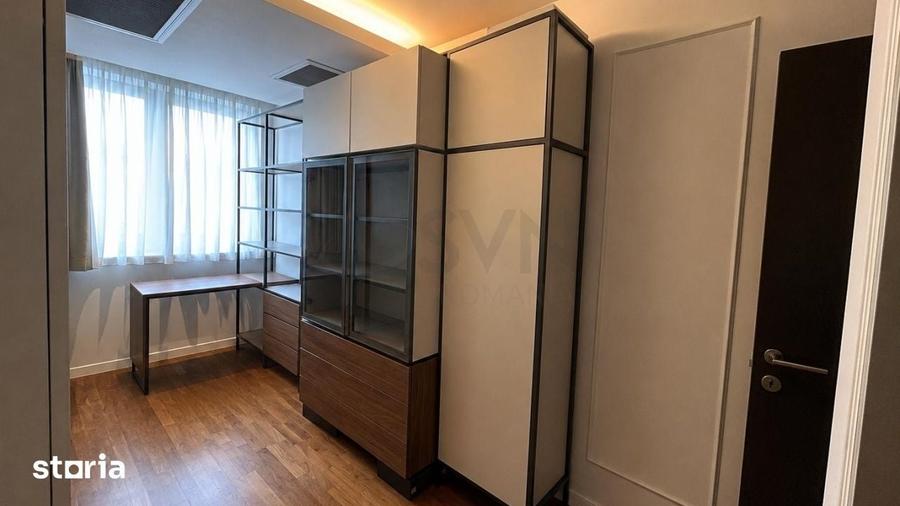 Apartament cu 4 camere în Nord