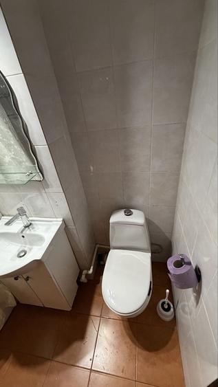 Garsonieră decomandată în Exterior Vest