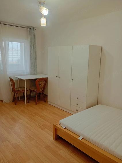 Garsonieră nedecomandată în Udești