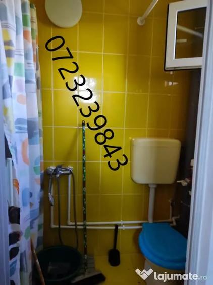 Garsoniera 18 mp, proprietar, etaj 2 cu lift, Pantelimon Parcul Dobroe?ti - 7