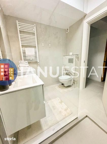 Apartament cu 2 camere decomandat în Costin Georgian