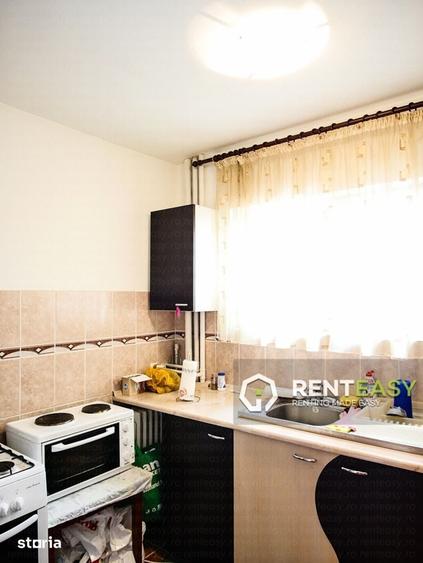 Apartament cu doua camere in Centru - Piata Unirii - 2