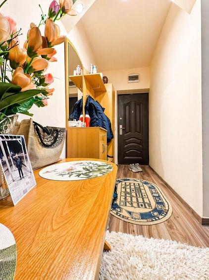 Apartament mobilat/utilat | Zona Girocului – fosta Lidia Comision 0 - 4