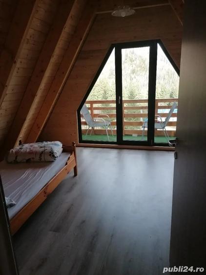 Casă cu Teren 500 Mp în Valea