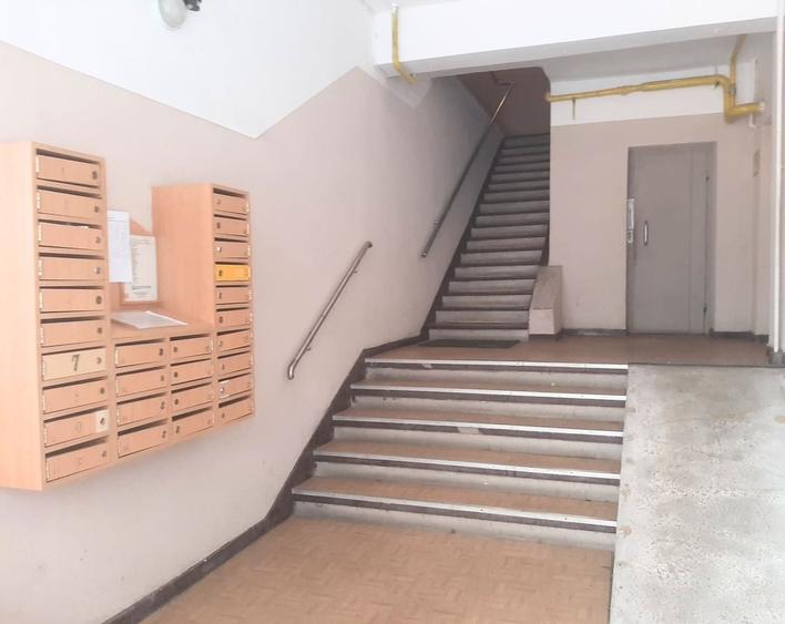 Brasov Vanzare 3 camere complet renovat zona pietonala Racadau - 20