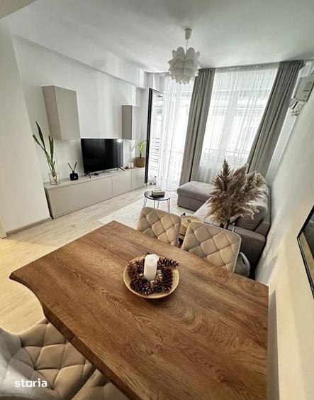 Apartament 2 camere | Loc de parcare | Prima inchiriere | Floreasca - 3