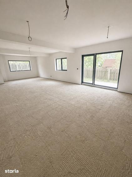 PF | Vila deosebita, 4 camere, 230 mp, curte 610 mp, Visan, Iasi - 3