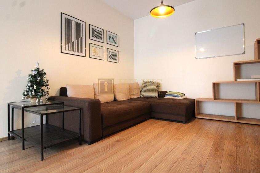 Apartament cu 2 camere decomandat, mobilat în Dumbrăvița