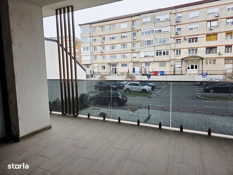 Spatiu comercial premium Prima inchiriere Cartier Nufarul - 9