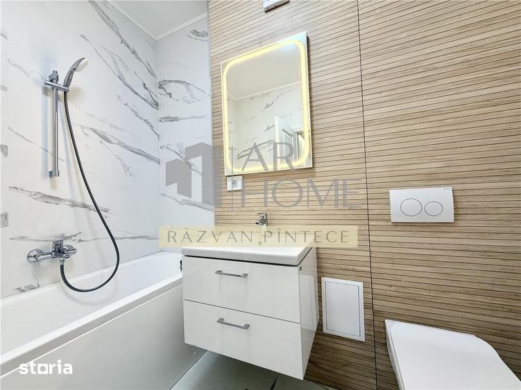 Apartament cu 2 camere în Blejoi