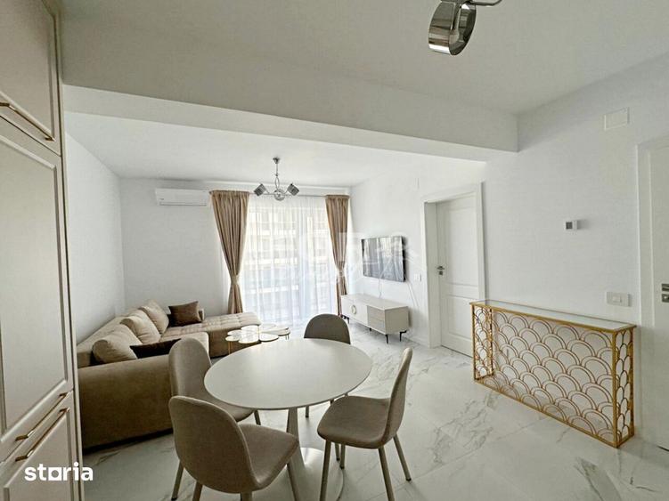 Apartament cu 2 camere decomandat în Calea Aradului
