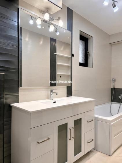 Apartament cu 3 camere în Dorobanți