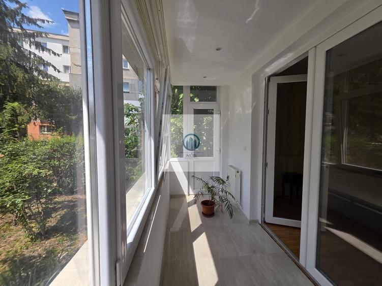 Apartament 3 camere decomandat SU 78 mp renovat - Deva, Str. Carpati - 18