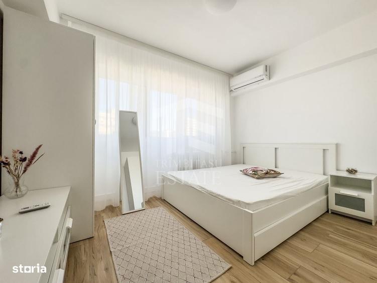 Metrou Obor-Calea Mosilor-Sos. Stefan cel Mare-Prima Inchiriere - 5