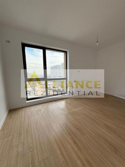 Apartament cu 3 camere decomandat în Berceni