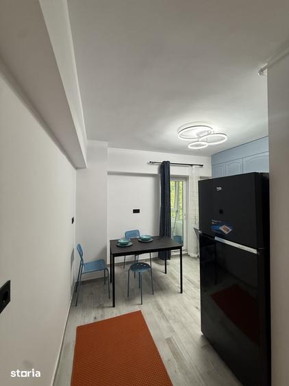 Prima inchiriere|Studio premium 42 mp|Octavian Gog|langa Unirii! - 7