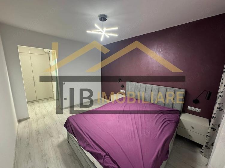 Apartament de 2 camere, 55mp, zona Aleea Carpati - 5
