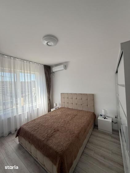 Garsonieră decomandată în Chiajna