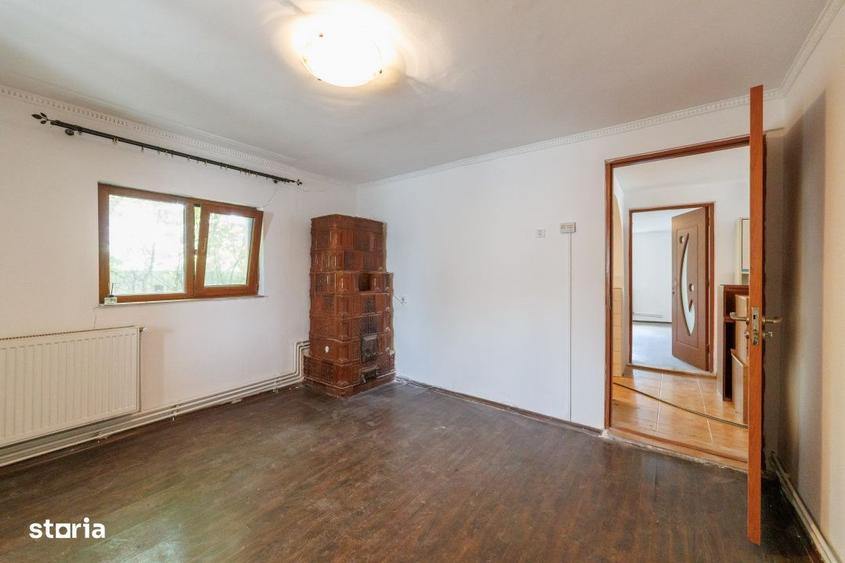 Casa cu teren de 889mp Prundu - Ideala pentru locuit sau dezvoltare im - 6