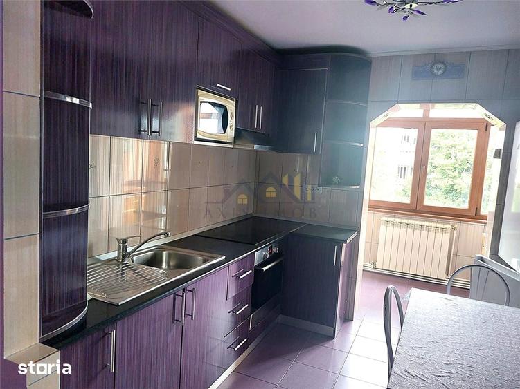 Apartament cu 2 camere decomandat în Unirii Sud