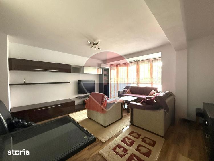 Apartament 3 camere pentru inchiriat in Prima Nufarul - 5
