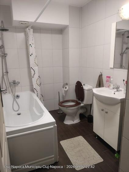 Apartament cu 2 camere în Grigorescu