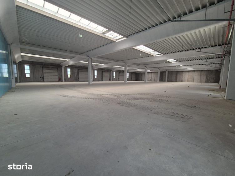 Spațiu comercial, de 1,168 mp, în Central