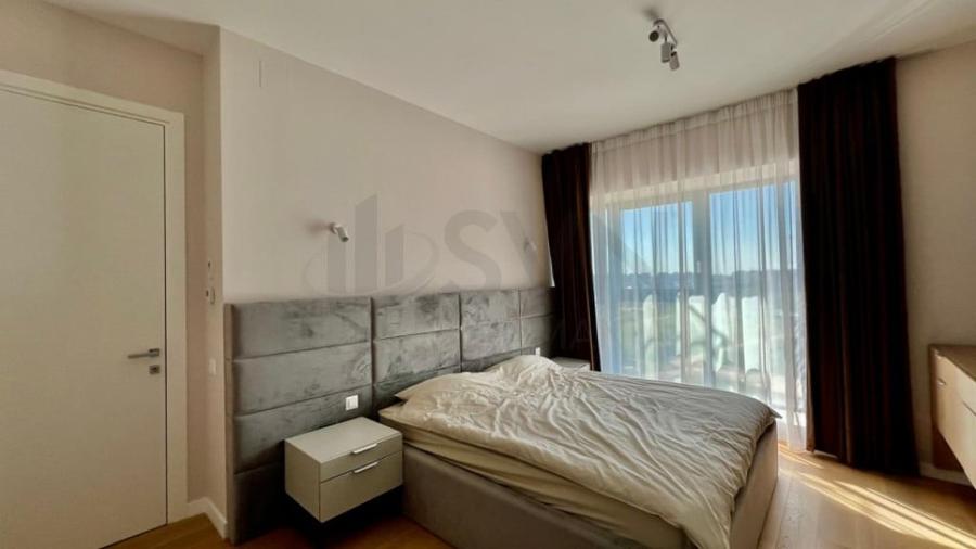 Apartament One Verdi 3 camere mobilat cu parcare - 5