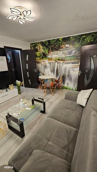 Aleea Resita - apartament 2 camere - 11