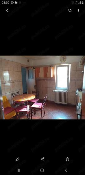 Apartament cu 3 camere decomandat în Pantelimon