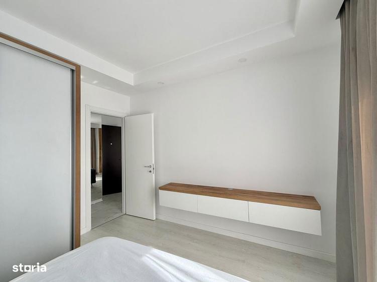 Apartament cu 2 camere în Glina