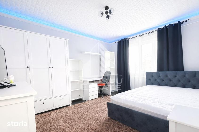 Apartament 1 camera modern zona Garii - 2