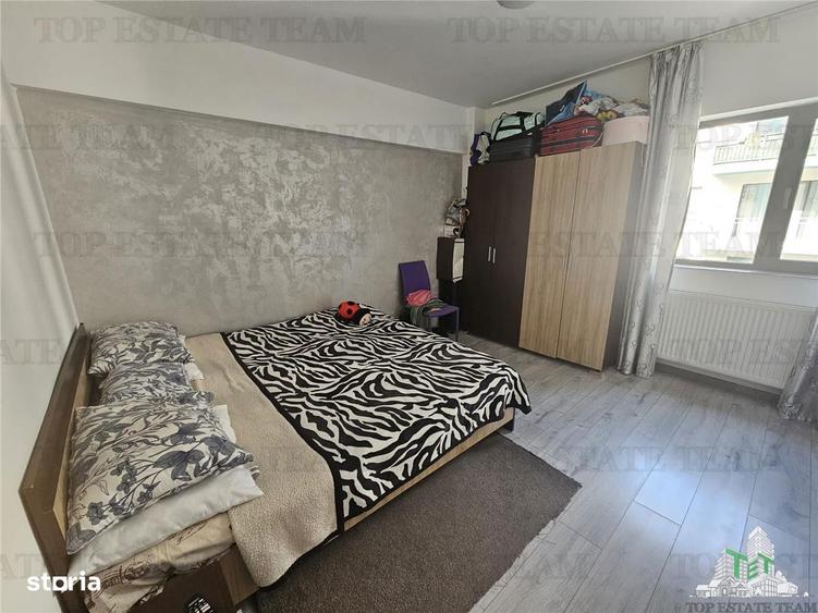 Apartament 2 camere Mamaia Nord - pe partea cu lacul - complex reziden - 5