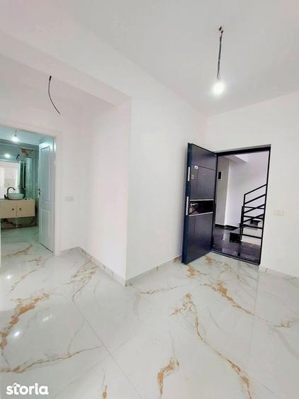 Apartament cu 2 camere decomandat în Dobroești