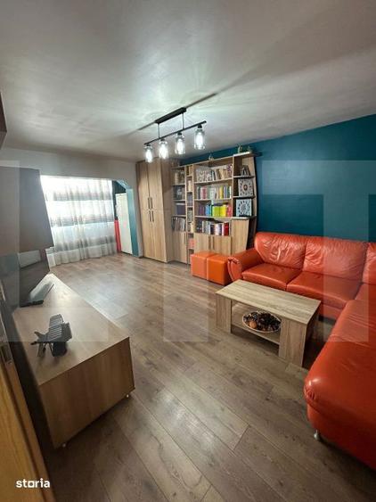 Apartament cu 4 camere în Lipovei