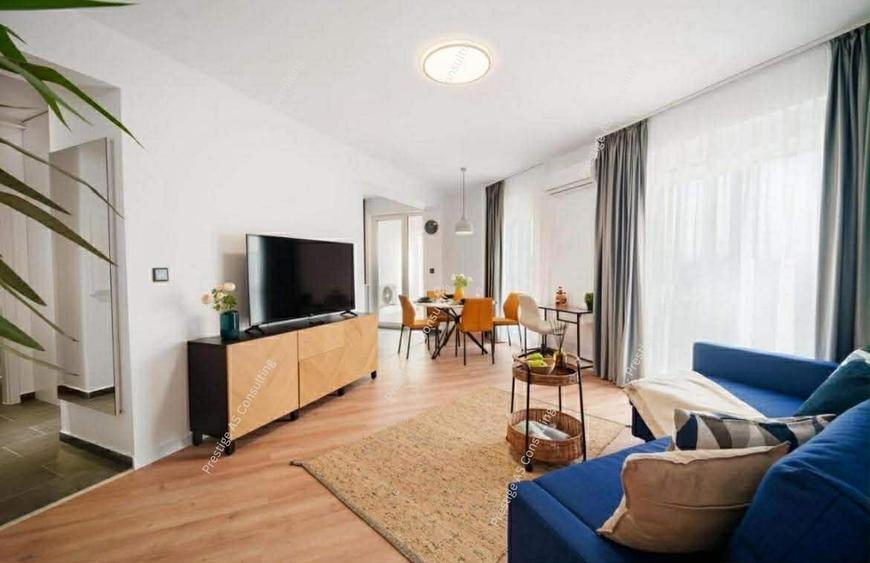 2 camere | City of Mara | Parcare subterana | Disponibil imediat - 2